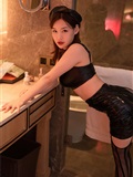 XIUREN秀人网 2020.10.12 Vol.2639 范小宣fancy(11)